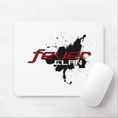 熱Mousepad2 マウスパッド (マウス)