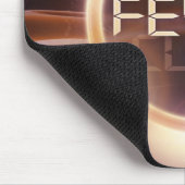 熱Mousepad3 マウスパッド (コーナー)
