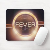 熱Mousepad3 マウスパッド (マウス)