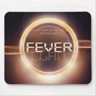 熱Mousepad3 マウスパッド