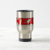 熱Tavelのマグ トラベルマグ (中央)