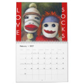 熾烈な競争2012のカレンダー カレンダー (2月 2027)