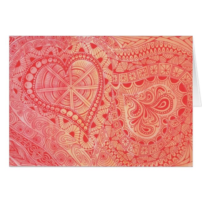 燃えてハート! (正面横)