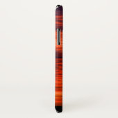 燃えるような夕日 Case-Mate iPhoneケース (裏面/右)