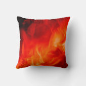 燃えるような熱い クッション (裏面)