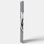 燃えるような瞳の死神 Phone Case Case-Mate iPhoneケース (裏面 / 右)