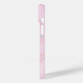 燃えるハート Case-Mate iPhoneケース (裏面 / 左)