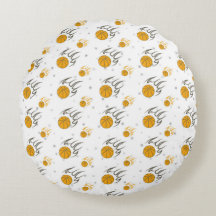 燃えるバスケットボール