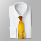 燃える火のネクタイ ネクタイ (タイ)