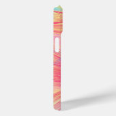 燃える燃える燃え殻 Case-Mate iPhoneケース (裏面 / 右)