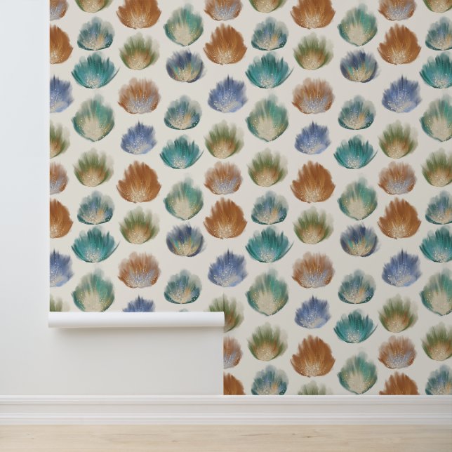 燃える羽 壁紙 (アプリケーション)