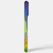 燃える色彩 Case-Mate iPhoneケース (裏面 / 右)