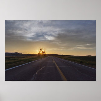 燃える茂み ポスター