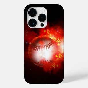 燃える野球 Case-Mate iPhone 14 PROケース