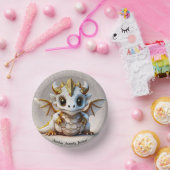 「燃え盛るメンバー」 ペーパーボウル (パーティー)