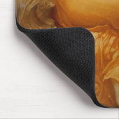 燃え盛る6月 マウスパッド (コーナー)