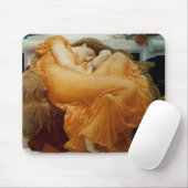 燃え盛る6月 マウスパッド (マウス)