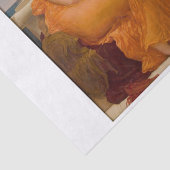 燃え盛る6月 薄葉紙 (詳細)