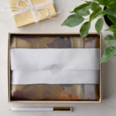 燃え盛る6月 薄葉紙 (ギフト)