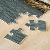 燃やされた島の灯台、メインのパズル ジグソーパズル (側面)