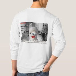 燃やす単位アルパカあまりにも多くのキャンドル Tシャツ