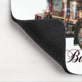 燃保える光 マウスパッド (コーナー)