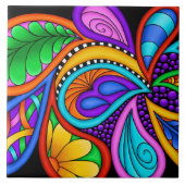 燃料を増やす タイル (正面)