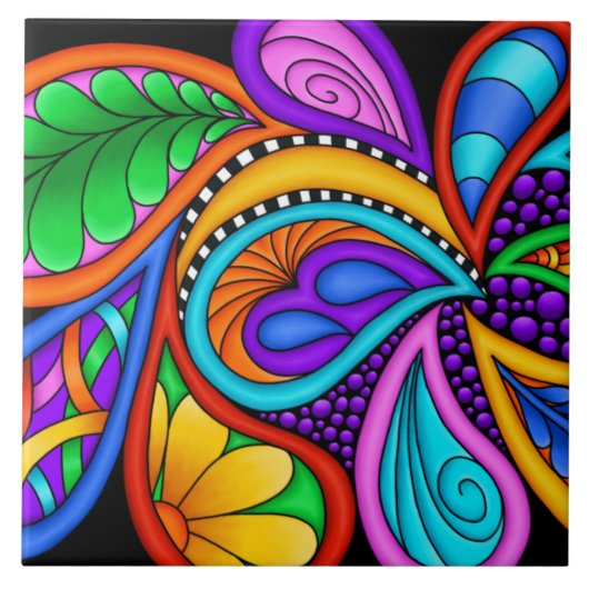 燃料を増やす タイル (正面)