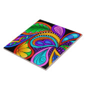 燃料を増やす タイル (側面)