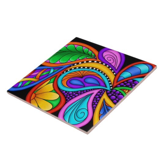 燃料を増やす タイル (側面)