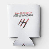 燃料スタンプのサインアップ 缶クーラー (裏面)