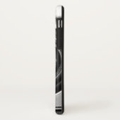 燃料タンクキャップ Case-Mate iPhoneケース (裏面/左)