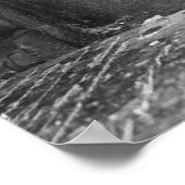 燃料ドア – プリント (角)