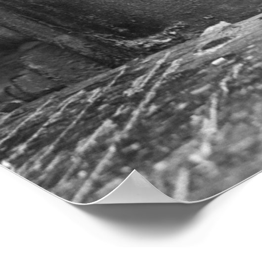 燃料ドア – プリント (角)