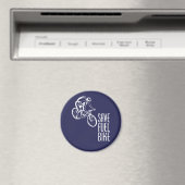 燃料救サイクリング マグネット (インサイチュ (食洗機))