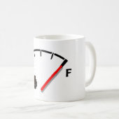 燃料計フルサンダー_コーブ コーヒーマグカップ (正面右)