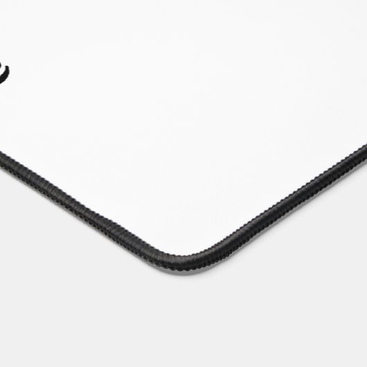 燃料電池違うのATP生化学の一種 デスクマット (コーナー)