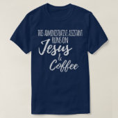 燃料 Tシャツ (デザイン正面)