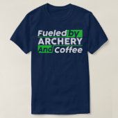燃料 Tシャツ (デザイン正面)