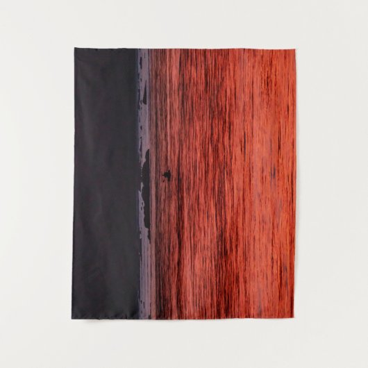 燃焼水 タペストリー (正面)