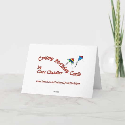 燃焼許可が拒否されました カード (裏面)