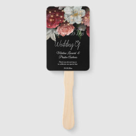 燃素朴えたフローラ弦結婚灯 ハンドファン