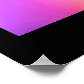 燐光性潮 ポスター (角)