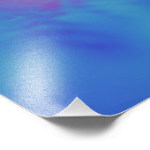 燐光性結晶黄褐色 フォトプリント            (角)