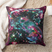 燐光星野枕 クッション (ブランケット)