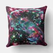 燐光星野枕 クッション (裏面)