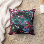 燐光星野枕 クッション (ブランケット)