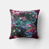 燐光星野枕 クッション (裏面)