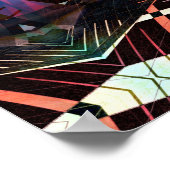 燐視 ポスター (角)