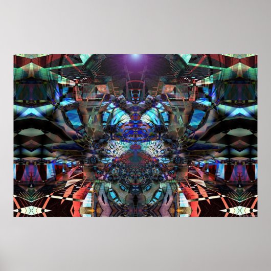 燐視 ポスター (正面)